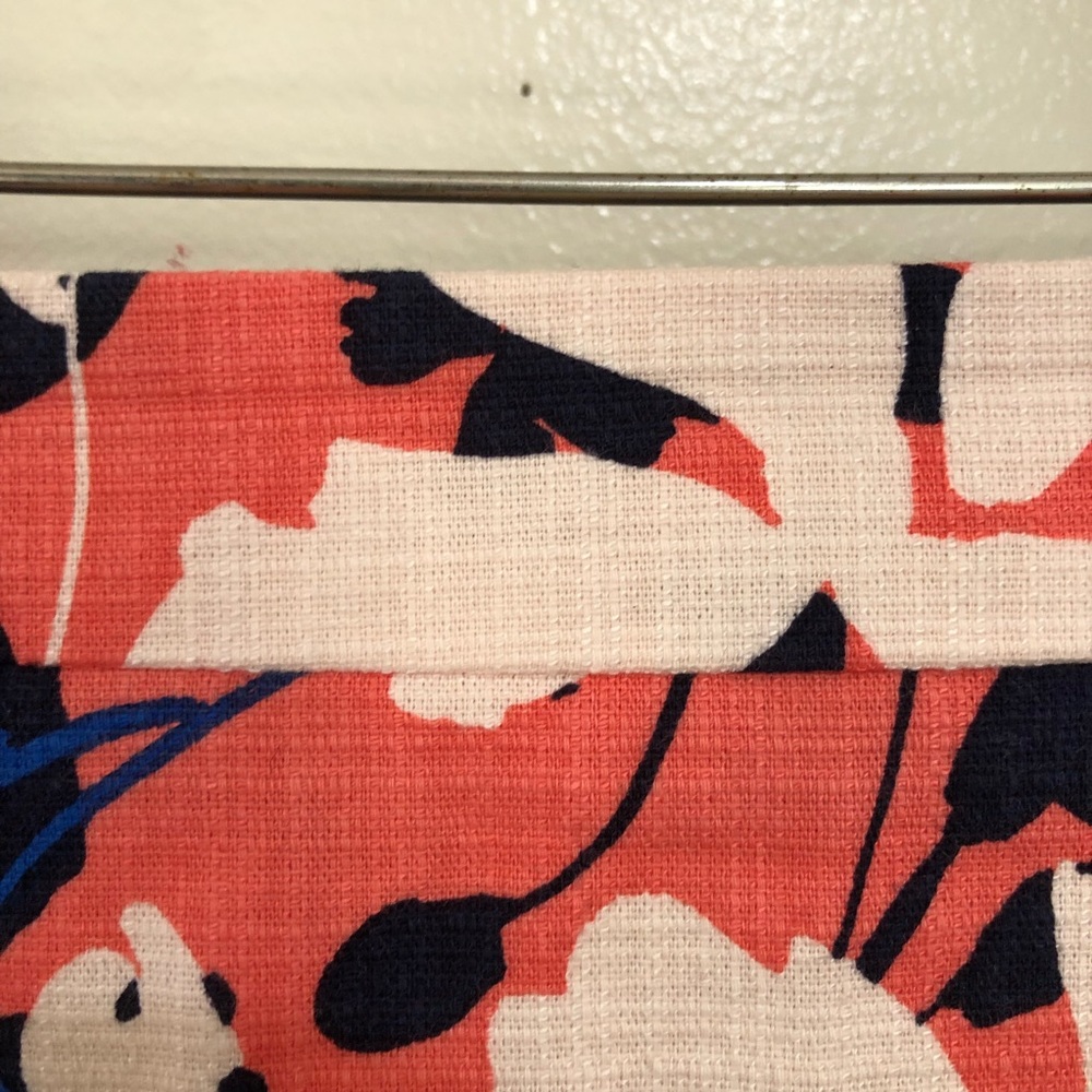 Halogen floral pencil skirt - Picture 12 of 13